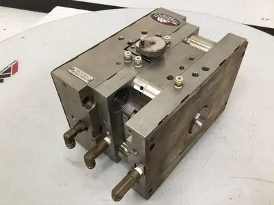 USED KATA SYSTEMS CD MOLD877