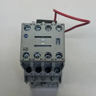 USED ALLEN-BRADLEY 700-CF310*