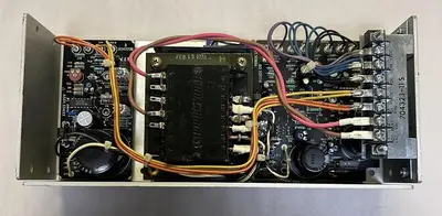 New | in-Stock POWER-ONE HCBB-501 Miscellaneous Equipment (Electrical & Power) Ohio US | Surplus Asset Holdings #1238957