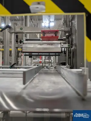 USED Multipack Multipack F43 Shrink Bundler