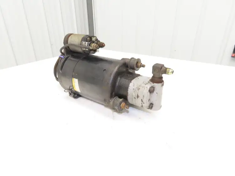Used DENSO _UNKNOWN_ Forklift Attachments | Arrow Industrial #562875