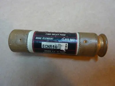 USED BULLET ECNR-60