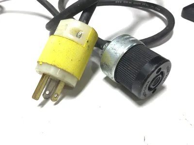 Superior Electric POWERSTAT Variable Transformer