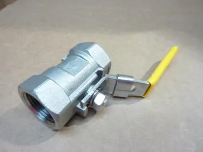 NEW LEGEND VALVE 36897387