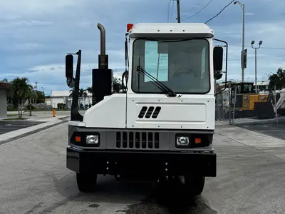 Used 2016 KALMAR OTTAWA T2 Tow Tractors Florida US | Truck and Van Outlet #1509221