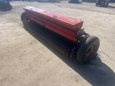 Brillion SST-1201 Sure Stand Seeder | County Equipment Company LLC (6)