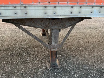 Used 1999 WABASH _UNKNOWN_ Misc Trailers Michigan US | Miedema Asset Management Group #1308304