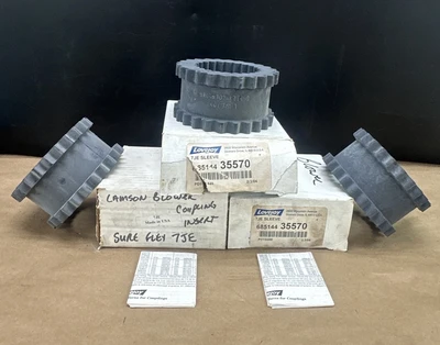 New | in-Stock Lovejoy 7JE Power Generation Indiana US | J&J Industrial Supply #1348237