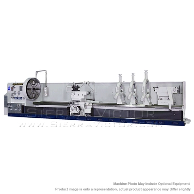 ACRA 4560SGT Precision / Gap Bed Lathes | Sierra Victor Industries (2)