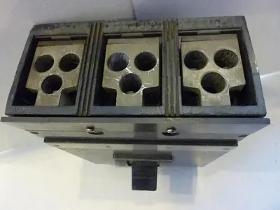 USED SQUARE D MAL36000M