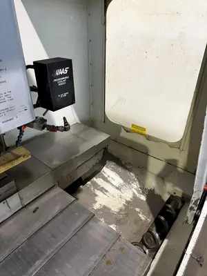 USED HAAS VF1