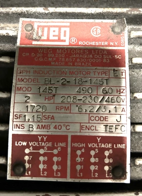 USED 1980 AMERICAN 60