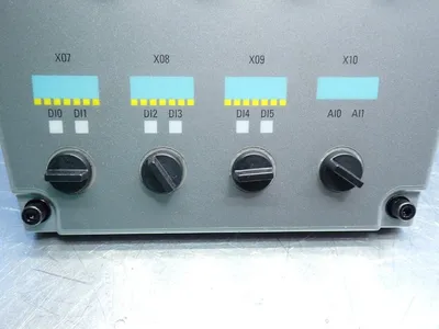 NEW SIEMENS 6SL35440FB211FA0