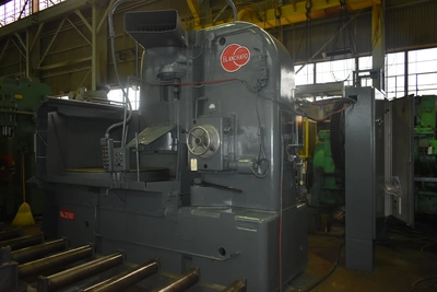 BLANCHARD 32-60 Rotary Surface Grinders | Mohawk Machinery (4)