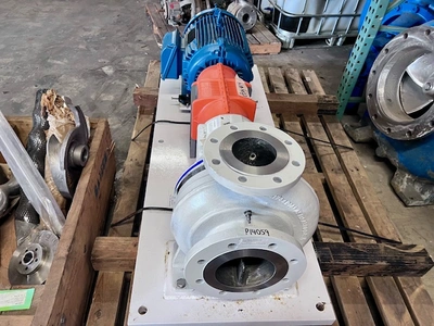 USED Sulzer APT 31-4