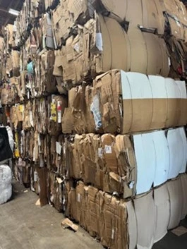 USED MAX PAK HCE60FE-8