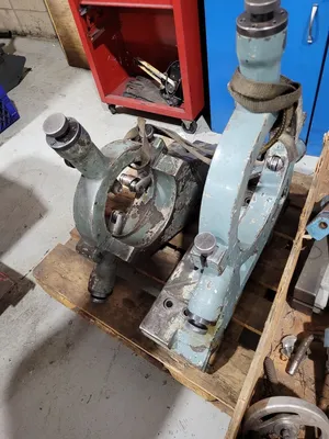 1995 MORI SEIKI TL-40B CNC Lathes | Lion Machinery (9)