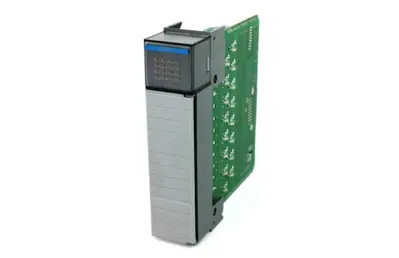 USED ALLEN BRADLEY 1746-OV16