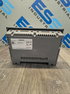 Used SIEMENS 6AV2 123-2GB03-0AX0 Servo Drives South Carolina US | ESS Industrial Equipment Sales #1305337