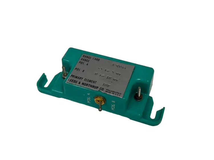 Used LEEDS & NORTHRUP LEEDS & NORTHRUP 650044 Misc Electrical & Power Parts | SB Industrial Supply #842792