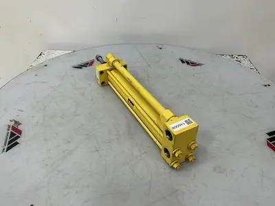 USED PARKER 01.65 CJJ-2HTS13A 15.875