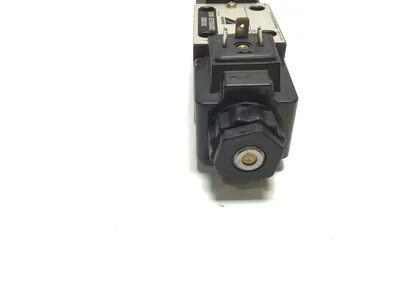 USED DAIKIN 📦 MODEL & SPECS:
• MODEL: KS0-G02-4CA-30-CLE
• VOLTAGE: 100VAC
• FREQUENCY: 50/60HZ