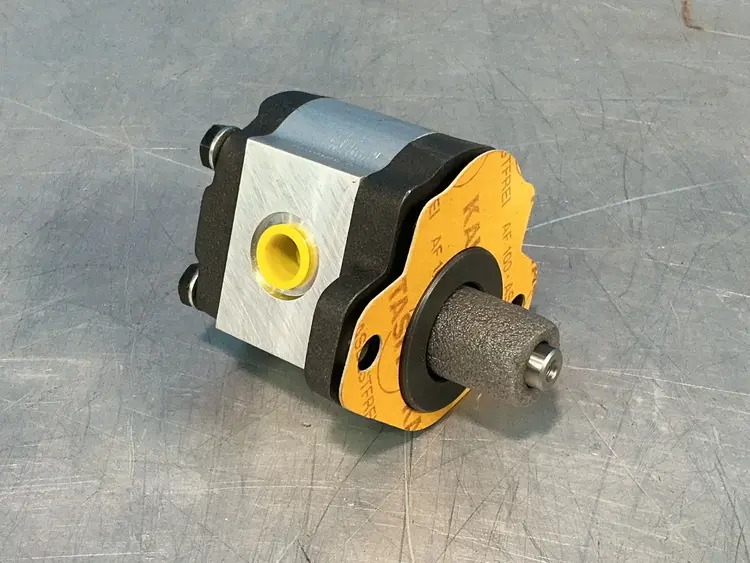Used PARKER PGP505A0030CJ1H1ND3D2B1B Pumps Ohio US | HGR 24 #1265823