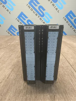 Siemens 6ES7 322-1BL00-0AA0 PLC Input & Output Modules | ESS Industrial Equipment Sales (2)