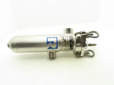Used ROSEDALE _UNKNOWN_ Parts (Hydraulics and Pneumatics) Indiana US | Arrow Industrial #1425847
