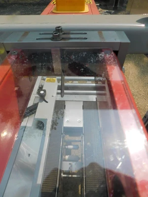 USED 3M CASE OPENER 3 MATIC 200A