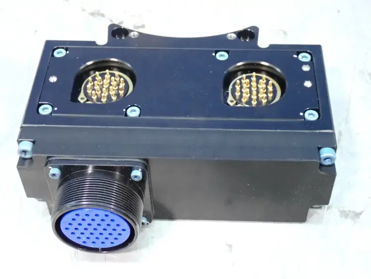 Used ATI INDUSTRIAL AUTOMATION SB12T Tooling & Accessories (Other) Ohio US | HGR 24 #1016658