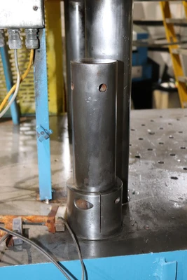 USED KARD TP50-4M