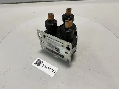 USED MDI 335NO-120A-18