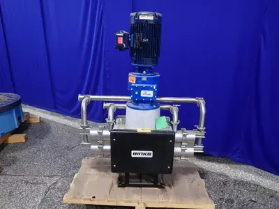 USED 2013 BINKS 107073