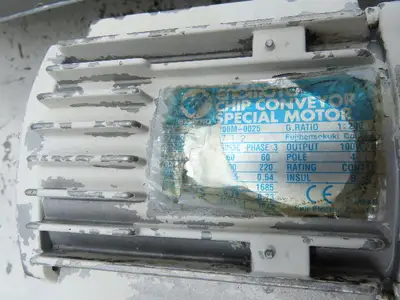 Used ENOMOTO _UNKNOWN_ Conveyor Parts Indiana US | Arrow Industrial #1412077