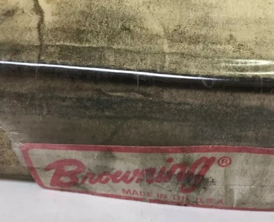 NEW Browning 60CP