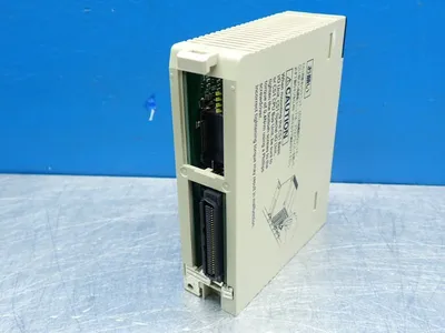 Used OMRON CS1WCT021 Counters/Timers Ohio US | HGR 24 #750621