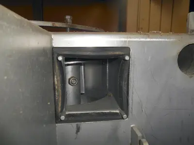USED KOPPENS EPR 600