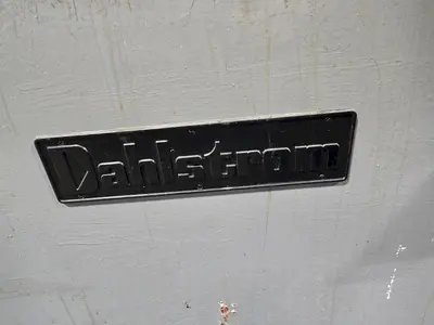 USED DAHLSTROM 400-20 OB