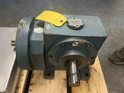 Used REXNORD MW-H-85-1B Industrial Controls | Surplus Asset Holdings #1220158