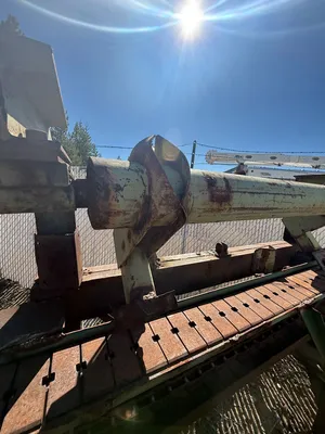 Used _UNKNOWN_ _UNKNOWN_ Conveyors Oregon US | Heavy Wall Consulting #1558113