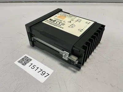 USED RKC C400FJA3-M*AP