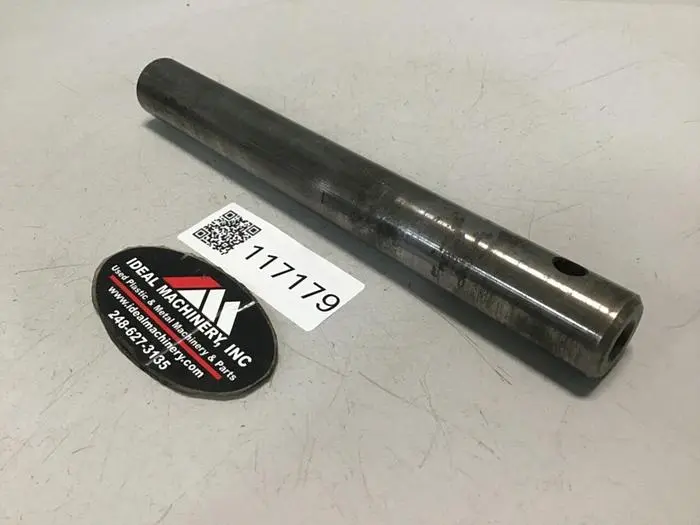 Used CINCINNATI MILACRON VST33-2.97 / BSP Injection Molding Parts Michigan US | Ideal Machinery #710978
