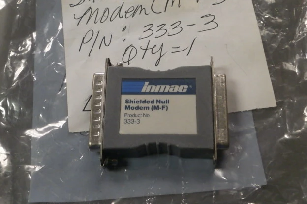 Used Inmac 333-3 Cable & Wire Arizona US | ASSET CONVERSION SPECIALISTS, INC. #308786