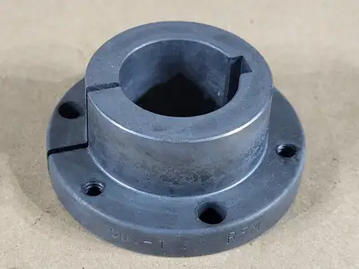 NEW TB WOOD'S SDS138