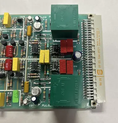 USED ARL S700020