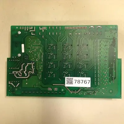 USED BARBER COLMAN A-13544-003