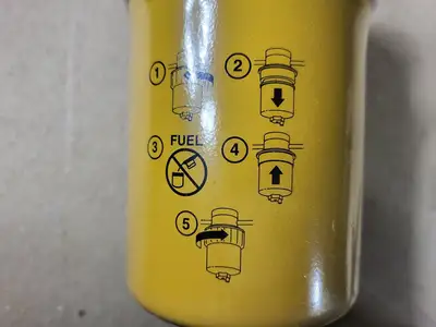 NEW CATERPILLAR 361-9555