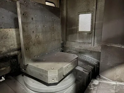 USED MITSUI SEIKI HU63A