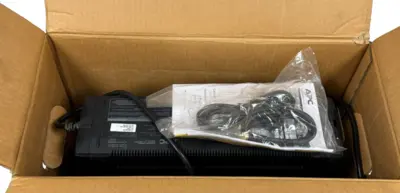 NEW APC BX1500M BATTERY BACK-UP POWER SUPPLY 1500VA 900W